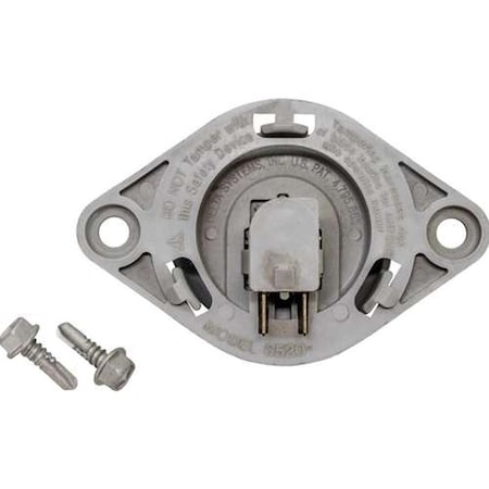 Aftermarket Flange Bolt Mount Operator Presence Switch  Normally Closed 8668-KM